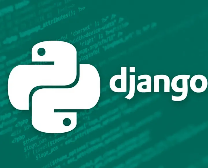 Сайт на Django - Django-web-moderno.webp